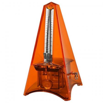 Wittner Tower Line Orange - Wittner Tower Line Orange