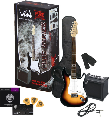 VGS RC-100 SB - VGS RC-100 SB