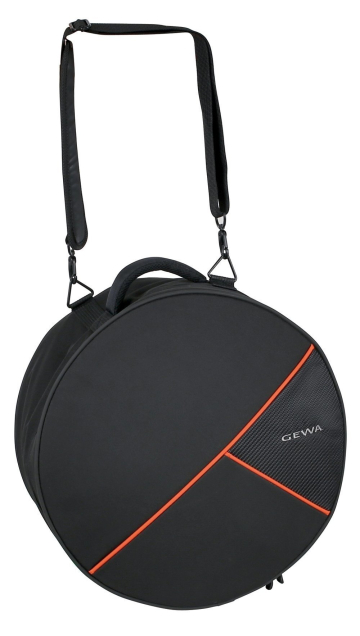 GEWA Premium Snare Drum Gig Bag 12x6" - GEWA Premium Snare Drum Gig Bag 12x6"