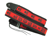 Dunlop D38-16LS Skull