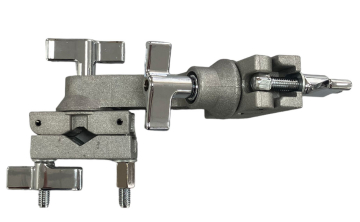 DRUMCRAFT MULTIANGLE GEAR CLAMP MC 8.1 - DRUMCRAFT MULTIANGLE GEAR CLAMP MC 8.1