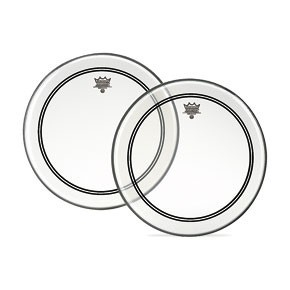 REMO P3-1320-C2 BASS - REMO P3-1320-C2 BASS