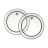 REMO P3-1320-C2 BASS - REMO P3-1320-C2 BASS