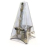 Wittner Tower Line Clear Transparent - Wittner Tower Line Clear Transparent