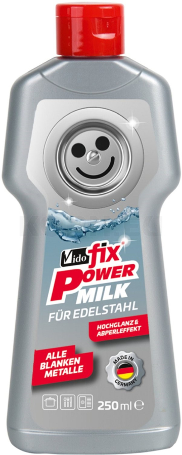 VIDOFIX Cleaner Highgloss Milk - VIDOFIX Cleaner Highgloss Milk