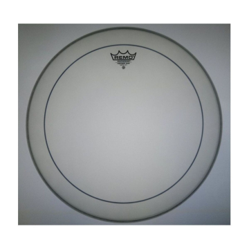 REMO PS-1126-00 Bass, Pinstripe, Coated, 26" - REMO PS-1126-00 Bass, Pinstripe, Coated, 26"