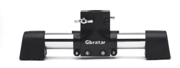 GIBRALTAR RACK SYSTEM ROAD SERIES MINI T-LEG SC-GRSMTLA - GIBRALTAR RACK SYSTEM ROAD SERIES MINI T-LEG SC-GRSMTLA