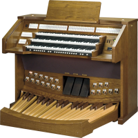 AHLBORN Praeludium V