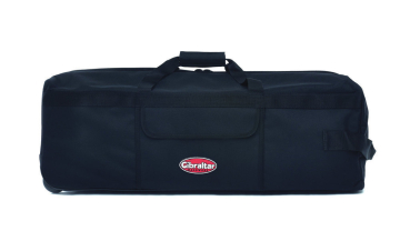 GIBRALTAR BAG HARDWARE/ACCESSORY GHBS - GIBRALTAR BAG HARDWARE/ACCESSORY GHBS