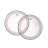 Remo P4-1322-C2 Powerstroke 4 Bass Clear 22 - Remo P4-1322-C2 Powerstroke 4 Bass Clear 22