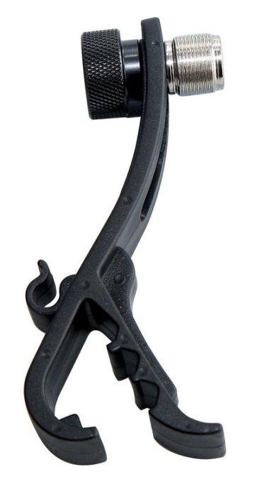 Alpha Audio Mic Drumclamp - Alpha Audio Mic Drumclamp