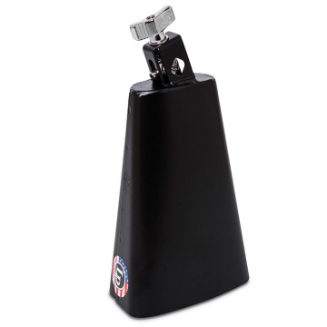 Latin Percussion LP007-N Rock Cowbell - Latin Percussion LP007-N Rock Cowbell