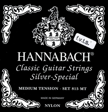 HANNABACH 815FHT Set high - HANNABACH 815FHT Set high