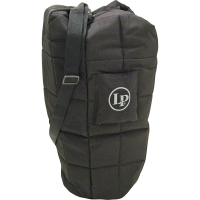 Latin Percussion LP540-BK Quilted Conga Bag