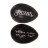 Latin Percussion LPR003-BK Santana Egg Shaker Black - Latin Percussion LPR003-BK Santana Egg Shaker Black
