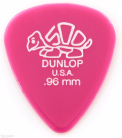Dunlop 41R.96 Delrin