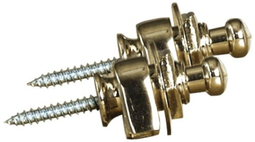 Fire&Stone Security Lock Nickel - Fire&Stone Security Lock Nickel