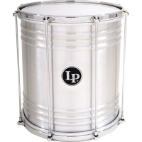 Latin Percussion LP3112 Aluminium Repinique