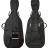 GEWA Cello Gig-Bag PRESTIGE 4/4 - GEWA Cello Gig-Bag PRESTIGE 4/4