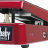 Dunlop SW95 Slash Signature Cry Baby Wah Wah - Dunlop SW95 Slash Signature Cry Baby Wah Wah