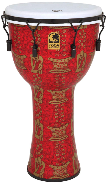 TOCA TF2DM-12T Freestyle II Thinker - TOCA TF2DM-12T Freestyle II Thinker