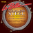 La Bella M40-B Stainless Steel 5-string Extra Light 40-128 - La Bella M40-B Stainless Steel 5-string Extra Light 40-128