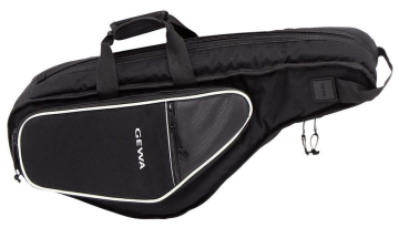 GEWA Premium Alto Saxophone Gig Bag - GEWA Premium Alto Saxophone Gig Bag