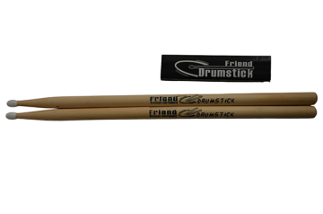 Friend Drumstick 2B Nylon  - Friend Drumstick 2B Nylon 