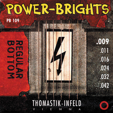 THOMASTIK PB109T  - THOMASTIK PB109T 