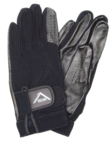 Vater VDGM Professional Drumming Gloves Medium - Vater VDGM Professional Drumming Gloves Medium