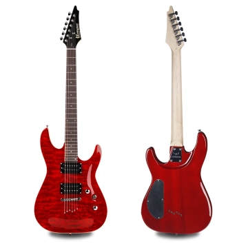 BULLFIGHTER D-170 RD - BULLFIGHTER D-170 RD