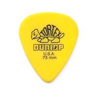 Dunlop 418P.73 Tortex Standard