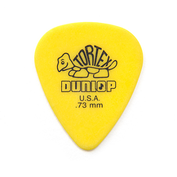 Dunlop 418P.73 Tortex Standard - Dunlop 418P.73 Tortex Standard
