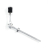 GIBRALTAR CYMBAL ARM/ACCESSORY SHORT CYMBAL HOLDER SC-SBRA-TP - GIBRALTAR CYMBAL ARM/ACCESSORY SHORT CYMBAL HOLDER SC-SBRA-TP