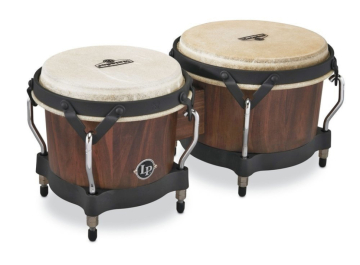 LP M201-WB Matador Wood - LP M201-WB Matador Wood