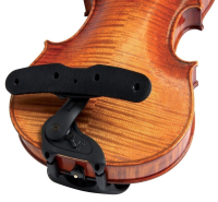 Wittner Violin Shoulder Rest 1/2-1/4
