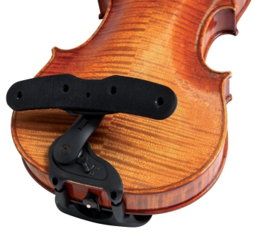 Wittner Violin Shoulder Rest 1/2-1/4 - Wittner Violin Shoulder Rest 1/2-1/4