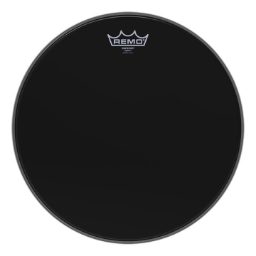Remo BE-0013-ES Emperor Batter Ebony 13" - Remo BE-0013-ES Emperor Batter Ebony 13"