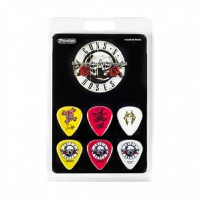 DUNLOP GNR001 Guns N' Roses Picks