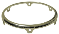 LATIN PERCUSSION COMFORT CURVE II X SERIES GOLD 11 3/4" Conga LP735B