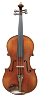GEWA Heinrich Drechsle Concert Violin 4/4