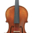 GEWA Heinrich Drechsle Concert Violin 4/4 - GEWA Heinrich Drechsle Concert Violin 4/4