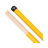 Vater VSPSL Specialty Sticks Splashstick Lite - Vater VSPSL Specialty Sticks Splashstick Lite