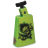 Latin Percussion LP204C-ZMG Black Beauty Collect-A-Bell - Latin Percussion LP204C-ZMG Black Beauty Collect-A-Bell