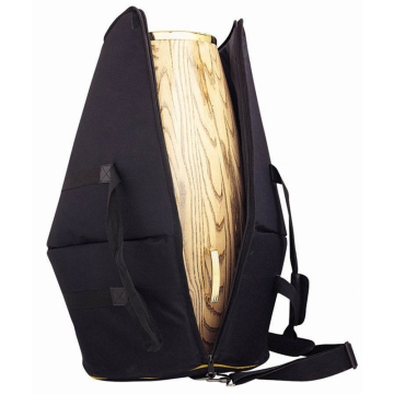 Latin Percussion LP541-BK Giovanni Conga Bag - Latin Percussion LP541-BK Giovanni Conga Bag