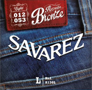 Savarez A130L - Savarez A130L