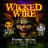 Kerly KXW7-1058 Wicked Wire 7 Strings Roundwound Tempered - Kerly KXW7-1058 Wicked Wire 7 Strings Roundwound Tempered
