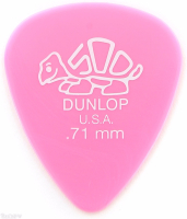 Dunlop 41P.71 Delrin