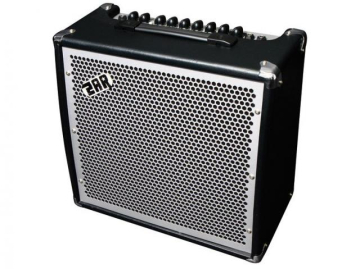 ZAR Е-40DFX - ZAR Е-40DFX