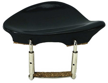 GEWA Chin Rest Dresden Syntetic 3/4-4/4 - GEWA Chin Rest Dresden Syntetic 3/4-4/4